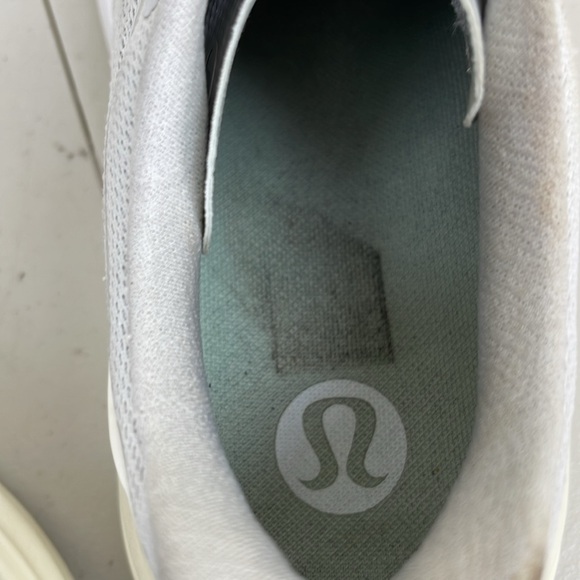 LULULEMON Blissfeel run 2 Women’s Running Shoes - Sz 9 Special Edition - Picture 5 of 13